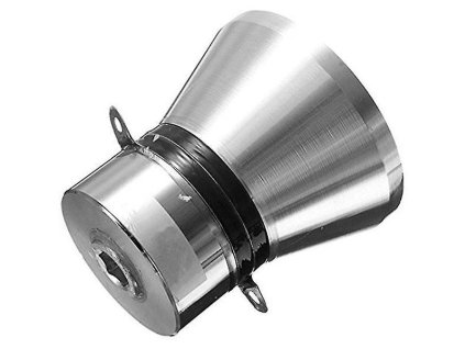 Ultrazvukový měnič 28kHz, výkon 100W /ultrazvuková hlava/