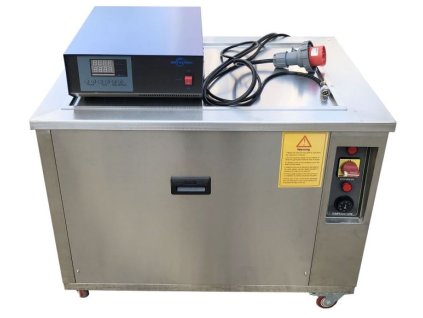 Ultrazvuková čistička BS142S 206l 2520W s ohřevem