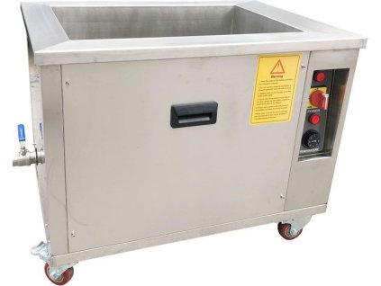 Ultrazvuková čistička BS124 96l 1440W s ohřevem