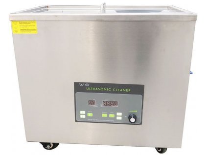 Ultrazvuková čistička BS114S 39l 840W s ohřevem a regulací výkonu