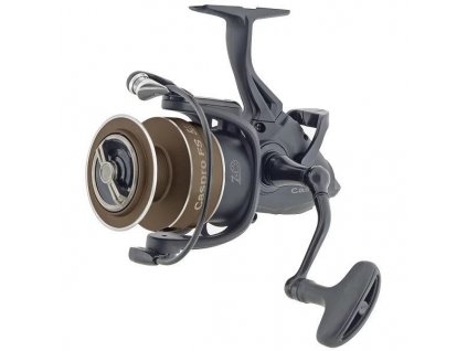 Naviják RYOBI CASPRO 3000FD 7+1 BB