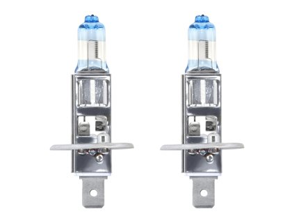 Žárovka Excelite H1 BLUE SVU +80% 55W 2ks
