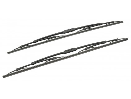 Stěrače 610 mm