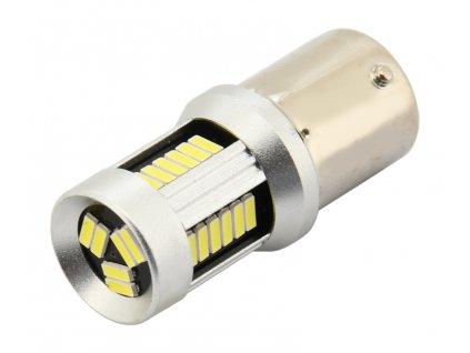 Žárovka 30 SMD LED 12V Ba15S  NEW-CAN-BUS bílá 1ks