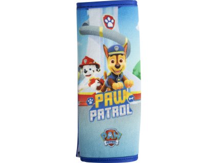 Návlek na bezpečnostní pás PAW PATROL BOY