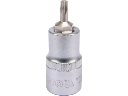 Nástavec 1/2" bit Torx T25