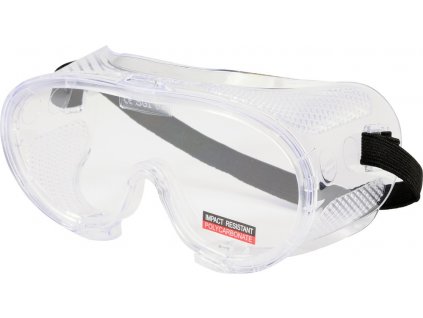 Ochranné brýle s páskem typ 2769