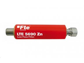 FTE 5690 Zn LTE 5G filtr (5-694 MHz)