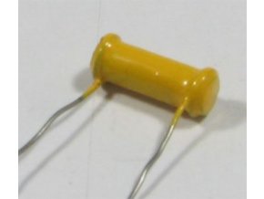 NTC NR121 220R termistor
