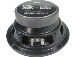 Reproduktor 165 mm -6,5 ”bass 8ohm - 60 W RMS