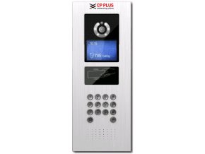 CP-UNB-CP21M IP dveřní kamerová jednotka