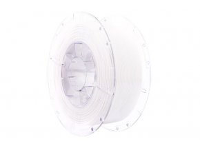 Tisková struna Swift PET-G bílá - foggy white, Print-Me, 1,75mm 1kg