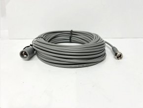 Koaxiální kabel 12m pro Selfsat SNIPE V2