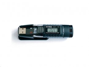 GARNI GAR 175 USB datalogger pro měření teploty a rel. vlhkosti