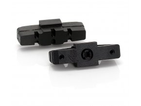 špalíky-gumičky XLC BS-X06 černé 50mm pro Magura 2páry