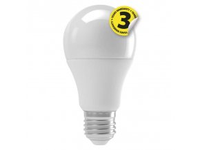 LED žárovka Classic A60 14W E27 studená bílá