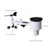 Senzor Ecowitt WN67 - 5 v 1 k meteostanicím a wifi bráně