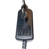 Napáječ, síťový adaptér 12V/1A spínaný, koncovka 5,5x2,1mm