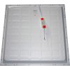 Podhledové světlo, LED panel 48W,595x595x30mm,denní bílé, vestavné
