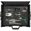 Stäubli PV-Installer Tool Case SET