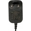 Napáječ, síťový adaptér TUE 12V/1,2A spínaný, koncovka 5,5x2,1mm