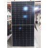 Fotovoltaický solární panel 550W Shen Zhou SZ-550-72HSW 2278x1134x35mm
