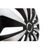 Kryt kola 14"  FOX RING SILVER/BLACK 1ks