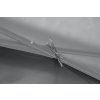 Bočnice pro párty stan 2x3m 210D šedá WATERPROOF