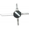 KF982 N MOSFET 20V/0,04A 0,3W 200MHz TO50 /BF982/