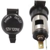 Napájecí zdířka do auta 12/24V DR-Y5