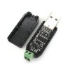 Redukce USB / RS485
