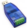 Redukce USB / RS485+RS232