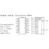D181D - RAM 16bit, DIL14 /SN7481N/