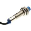 Indukční čidlo - snímač LJ12A3-4-Z/BX NPN