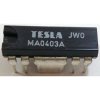 MA0403A NF zesilovač 3,5W