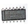 TJA1053T SMD Fault-tolerant CAN transceiver SO14