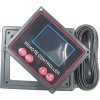 Dálkové ovládání pro DC-DC nabíječku PBC1212-40, kabel 5m