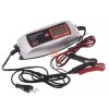 Nabíječka Pb aku 6/12V-4A s mikroprocesorem, HB-ZN05