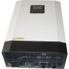 Hybridní měnič napětí MPS-5500HP, 5,5kW/48V pro paralelní a 3f provoz