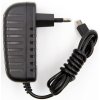 Napáječ, síťový adaptér USB 5V/3A spínaný, koncovka USB micro
