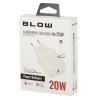 Napáječ, síťový adaptér BLOW 76-009, 20W, USB-C