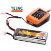 Nabíječka TE3AC 25W pro Li-Po,LiFePO4 a Ni-MH