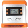 Solární regulátor MPPT 12/24-20D