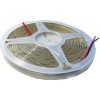 LED pásek 10mm denní bílá, 60x LED5730/m, IP65, cívka 5m