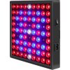 Závěsné svítidlo GROW 12W, 200x200x30mm