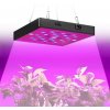 Závěsné svítidlo GROW 12W, 200x200x30mm