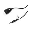 Infrapřijímač IR s kabelem 1,2m a koncovkou Jack 3,5 / 3-pin