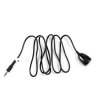 Infrapřijímač IR s kabelem 1,2m a koncovkou Jack 3,5 / 3-pin