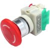 Bezpečnostní tlačítko LAY7 OFF-ON/ON-OFF 250V/6A