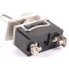 Vypínač páčkový KN3(C)-101, ON-OFF 1pol.250V/6A